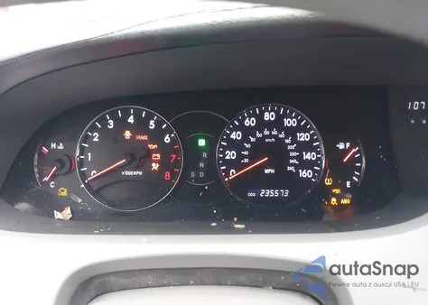 2010 Toyota Avalon Xl из США, поврежденный, VIN 4T1BK3DB5AU364386